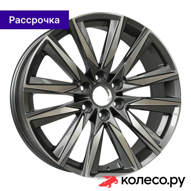 R2203FF FlowForming 9x2261397 D1001 ET30 GRD 25380₽