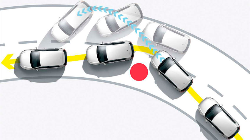 Как эффективно настраивать и обслуживать контроль системы безопасности на автомобилях Hino