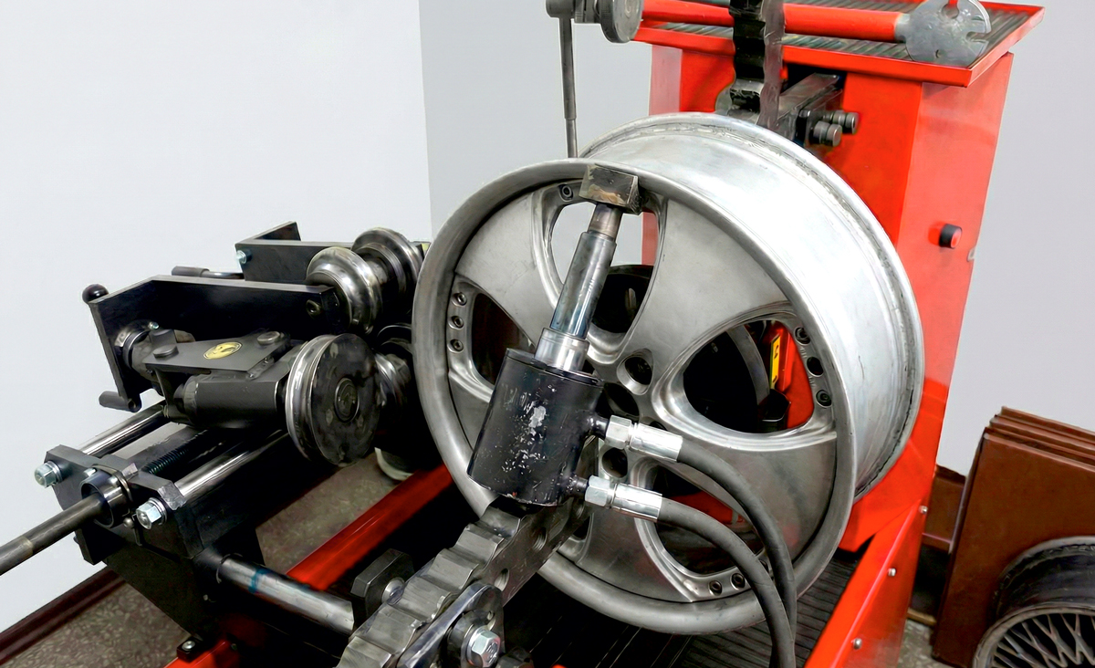 Процесс правки и восстановления диска